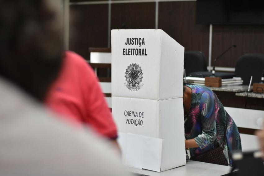 Com 23 mil votos e seis reeleitos, Mauá define novo Conselho Tutelar