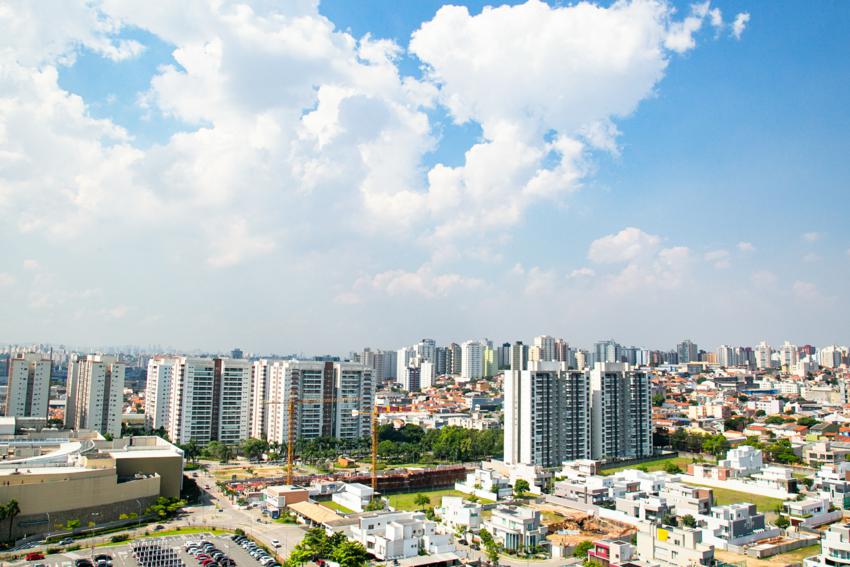 Pesquisa revela que S.Caetano é a melhor cidade do Brasil para investir em negócios
