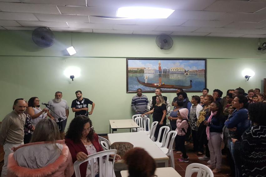 Rio Grande da Serra elege 5 membros para o Conselho Tutelar
