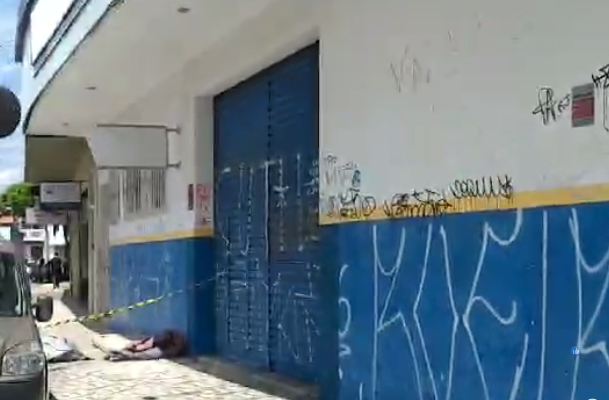 Morador de rua é encontrado morto em Santo André