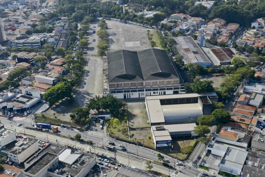 Pavilhão Vera Cruz de S.Bernardo fatura R$ 2,8 milhões em 2 anos