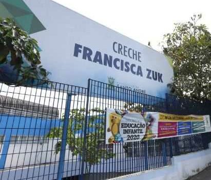 Duas escolas e uma creche são invadidas em Santo André
