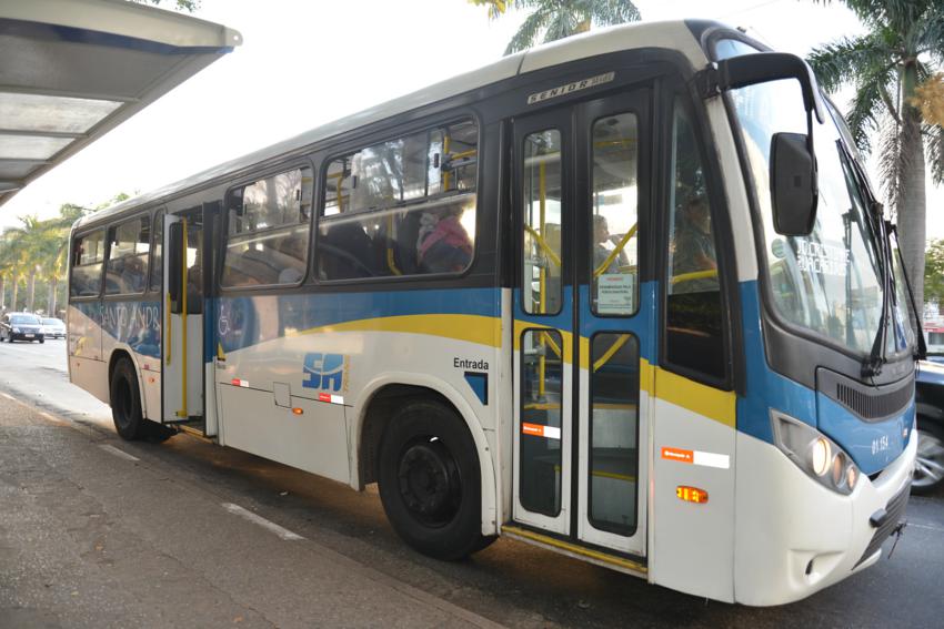 Frota de ônibus em Santo André será reforçada para prova da Fuvest