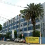 fachada do CHM