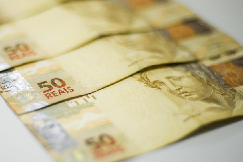 Salário mínimo subiu para R$ 1.039 nesta quarta-feira