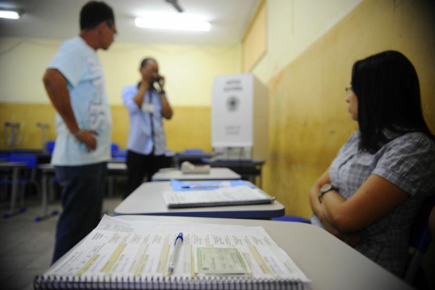 Em 2020, brasileiros vão eleger prefeitos, vices e vereadores