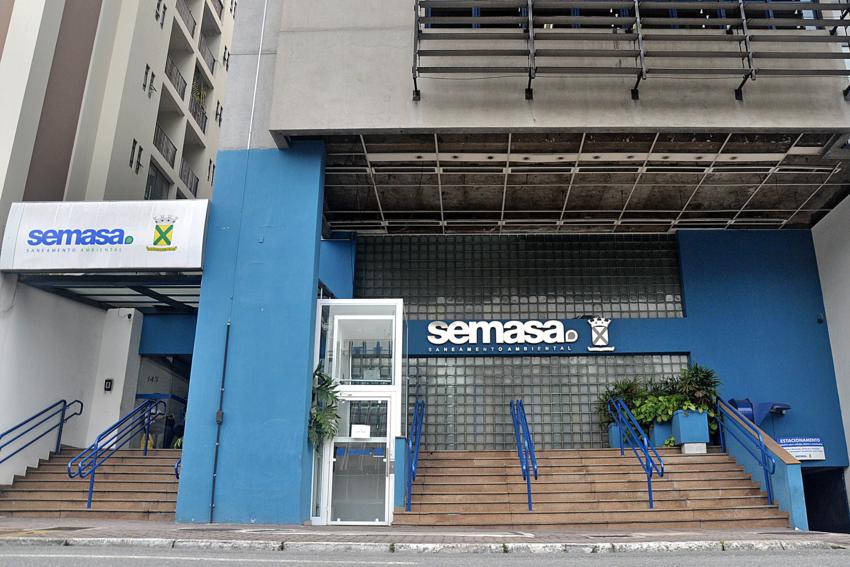 Moradores ganham desconto para quitar dívidas com o Semasa