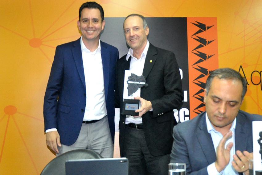 Santo André elege Coop para receber Prêmio Mérito Regional ABC