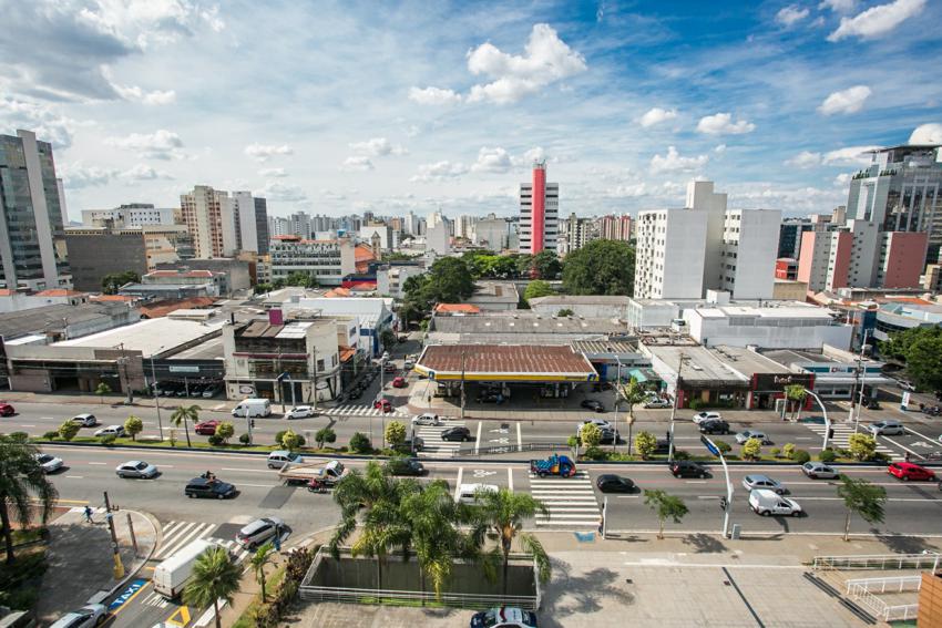 Nova Lei Cidade Limpa de S.Caetano aumenta altura de anúncios de 5 para 7 metros