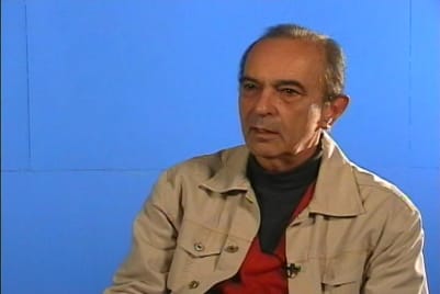 Luiz Parreiras, ator do Rei do Gado, morre em São Caetano