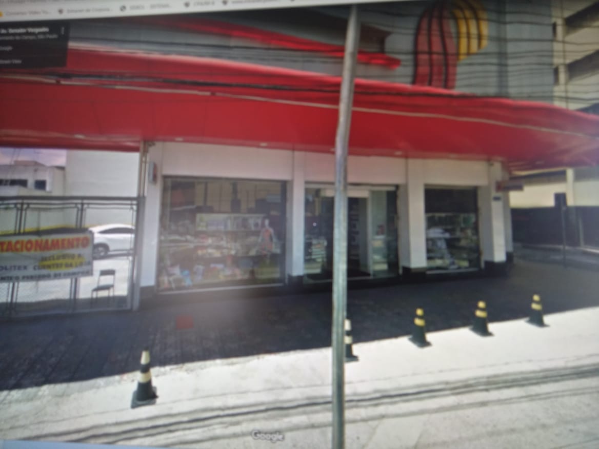 PM prende casal que roubava estabelecimentos comerciais em S.Bernardo