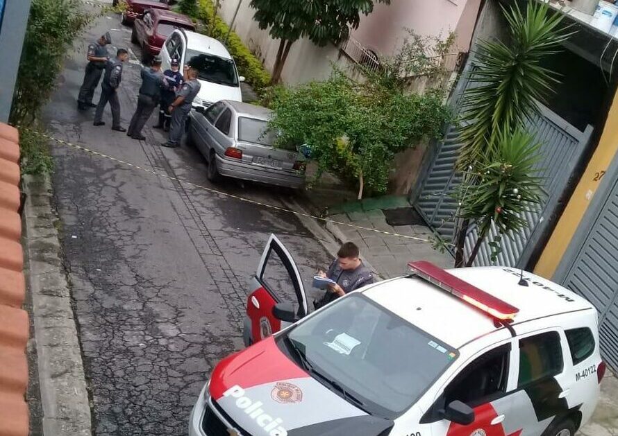 Homem de 36 anos é morto em São Bernardo