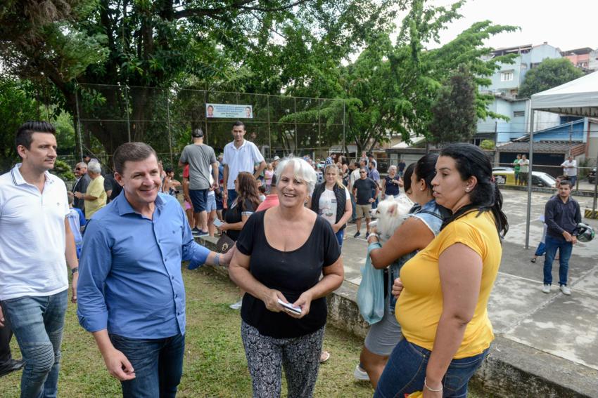 São Bernardo terá Praça-Parque no Jardim Valdíbia