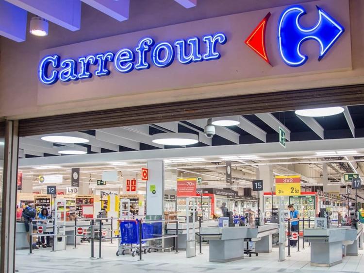 Carrefour anuncia abertura de mais de 2 mil vagas efetivas  