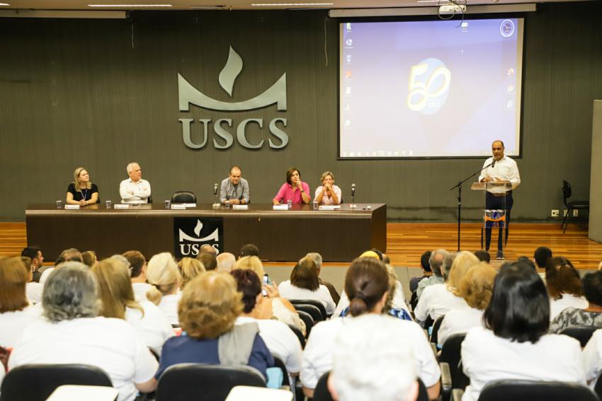 UniMais recebe 153 novos alunos em São Caetano