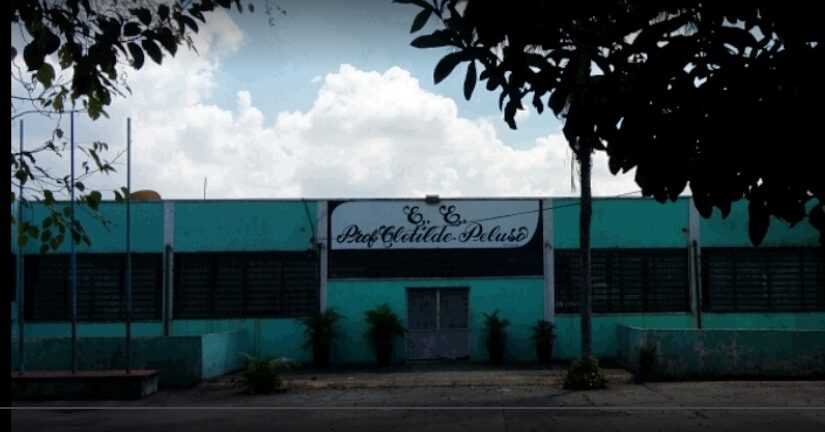Escolas estaduais de Santo André estão sem merenda escolar