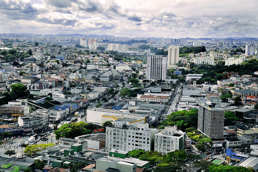 Diadema concederá à Sabesp serviço de tratamento do lixo em nova usina