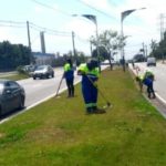 frente de trabalho de mauá