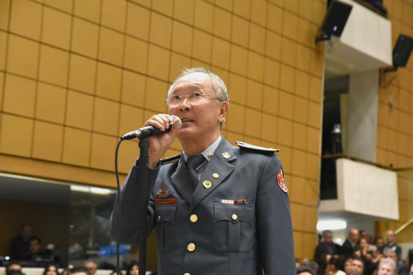 Deputado Coronel Nishikawa é inocentado em processo sobre ‘rachadinha’