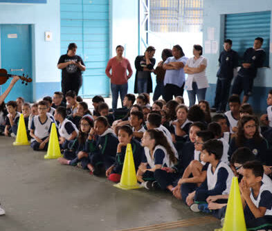 Prefeitura de Ribeirão Pires distribuirá “Kit Merenda Escolar – Em Casa”