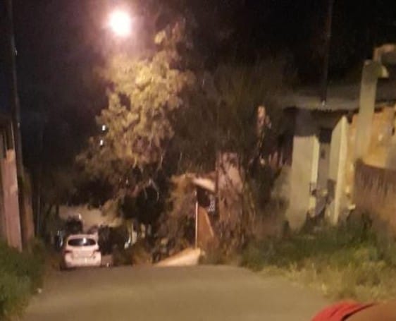 Polícia encontra homem morto em Santo André
