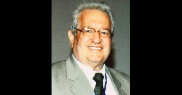 Morre ex-prefeito de Mauá Amaury Fioravanti aos 88 anos