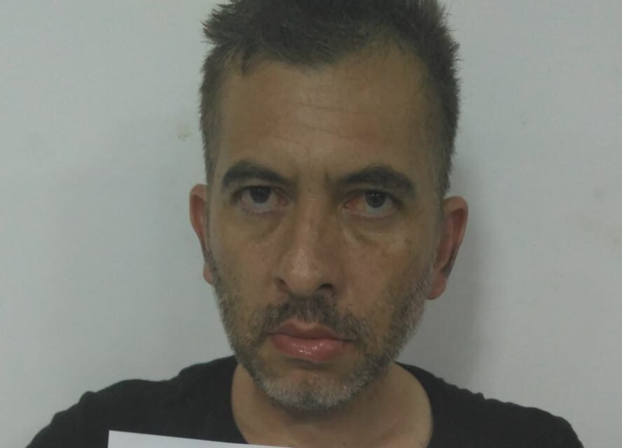 GCM de Diadema é preso pela 2ª vez na semana trocando munição por drogas