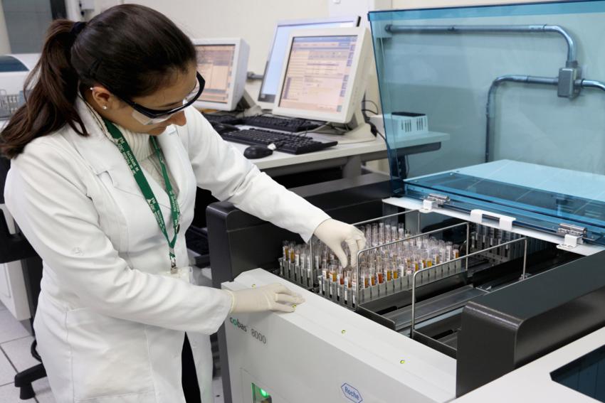 Faculdade de Medicina do ABC fará 4 mil exames do coronavírus