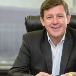 entrevista com Orlando Morando