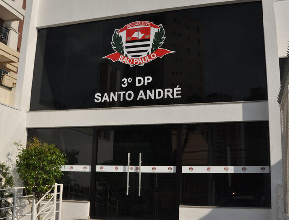 3º DP de Santo André