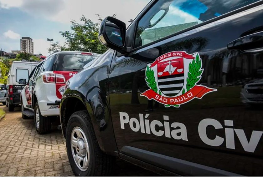 Bandido que roubava motoristas e pedestres é preso em Santo André