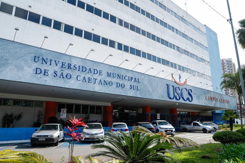 São Caetano abre inscrições de bolsas de estudos para cursos da USCS