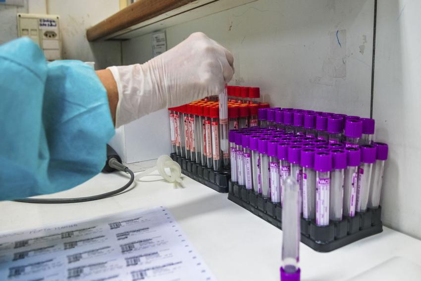 Hospital investiga se pacientes foram reinfectados pelo coronavírus