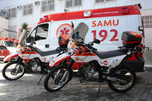 Mauá abre seleção para contratar médicos e motoristas de ambulância