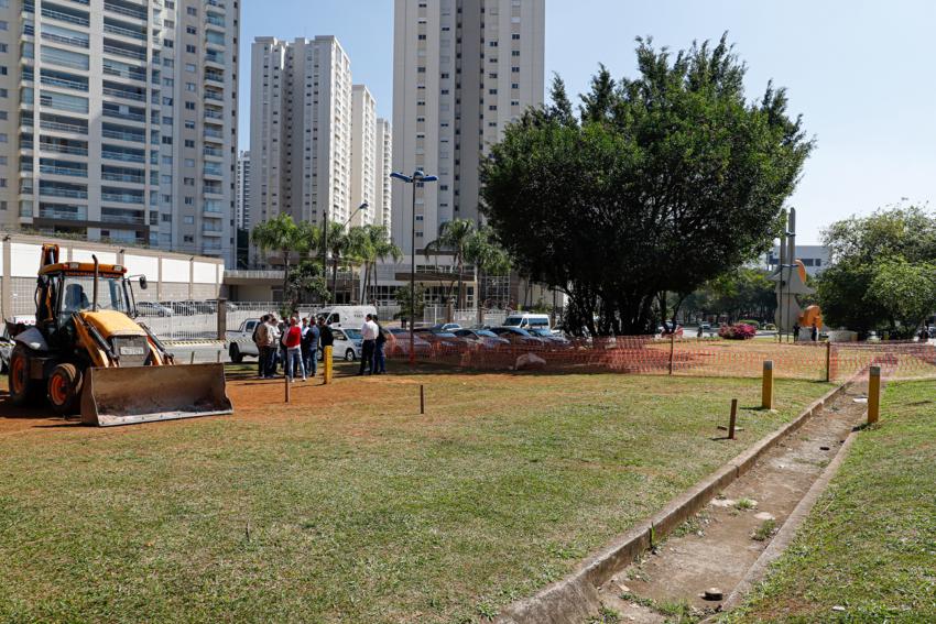 Nova interligação facilitará acesso de São Caetano a Santo André