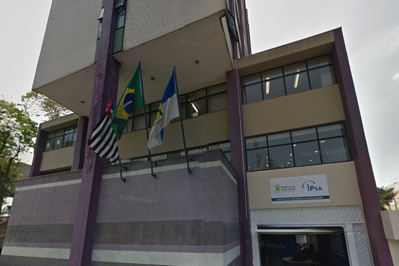 Justiça impede que Paulo Serra use R$ 10 milhões do Instituto de Previdência