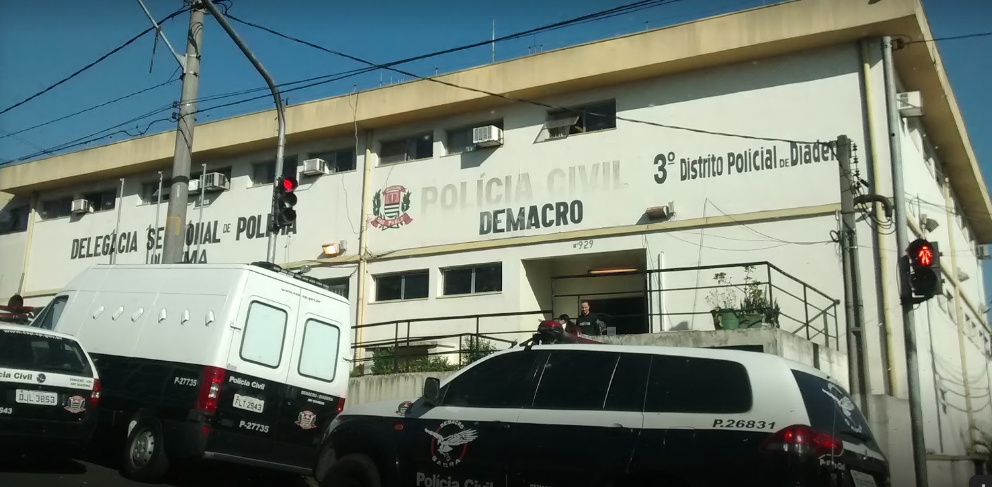 Dois PMs morrem e um é detido em Diadema após troca de tiros