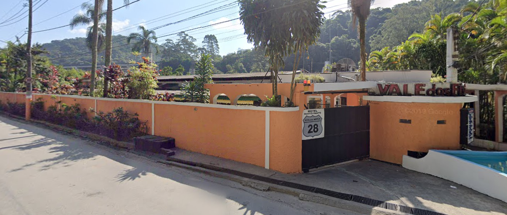Funcionário da Prefeitura de São Bernardo mata mulher em motel