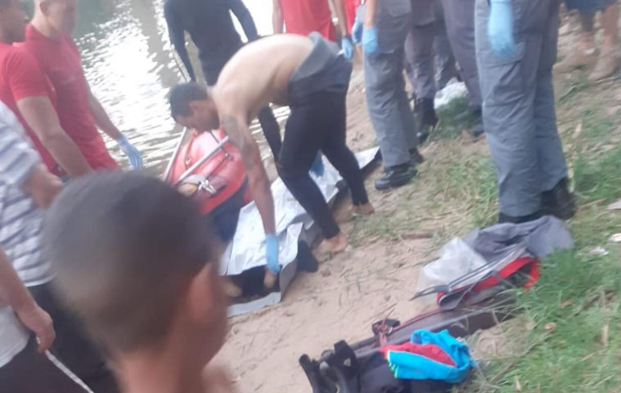 Homem morre afogado na Represa Billings, em Santo André