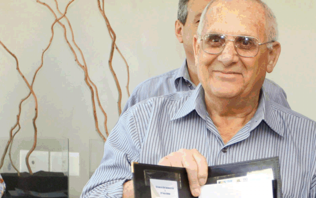 Morre o ex-prefeito de São Caetano Antonio José Dall’Anese