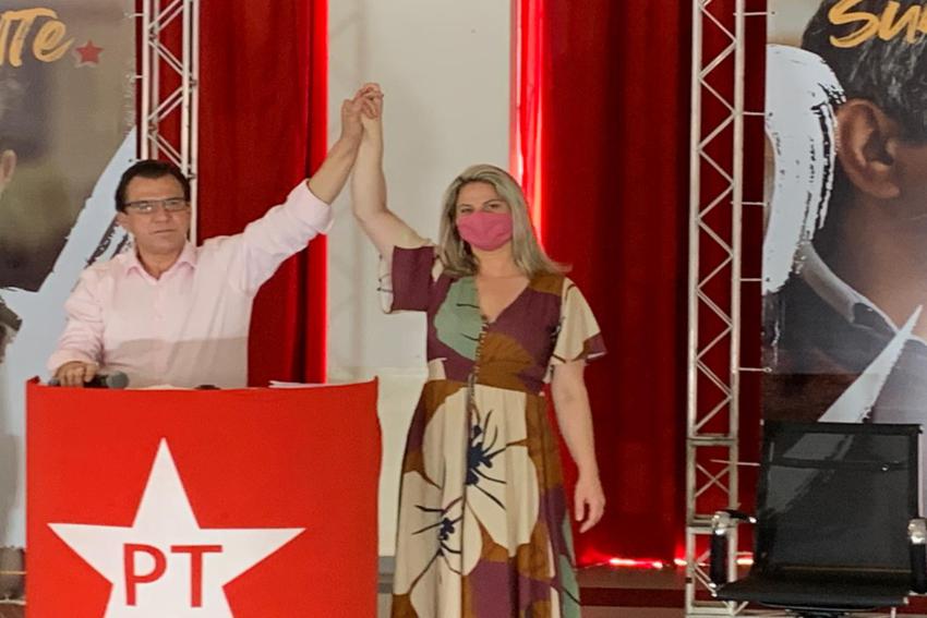 Marinho é confirmado como candidato a prefeito de São Bernardo