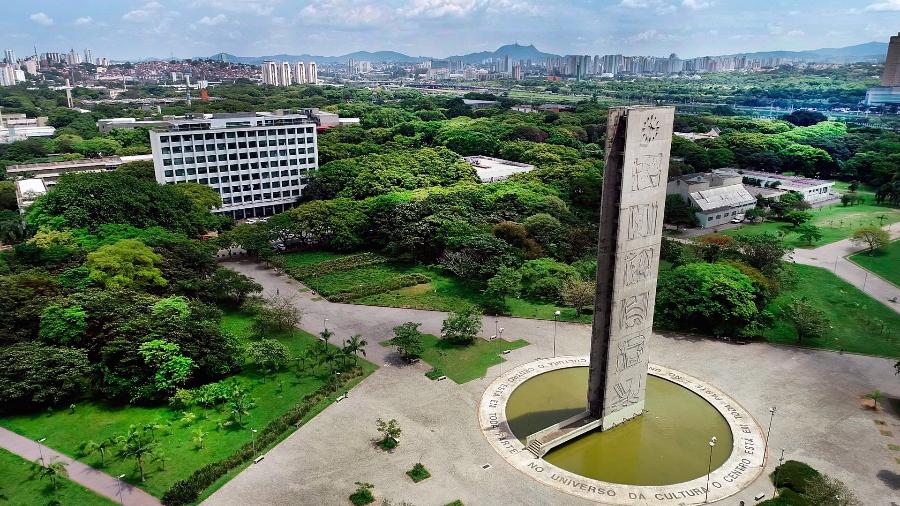 Cidade de São Paulo vai retomar aulas presenciais em universidades