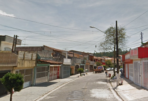 Jovem é encontrado morto, com ferimento de faca, em São Bernardo