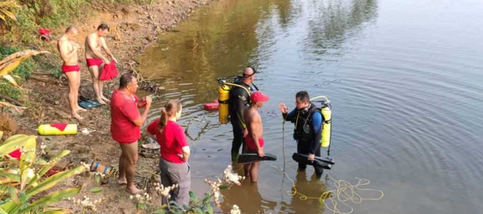Adolescente morre afogado ao tentar atravessar represa em São Bernardo