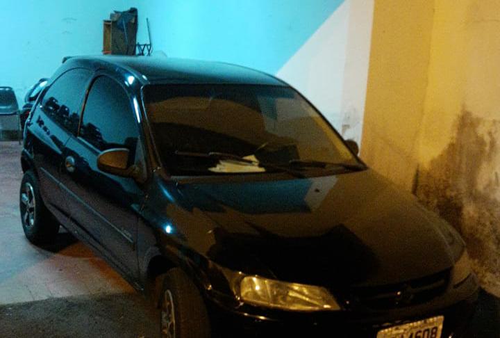 Para não ser preso, ladrão de casas em São Bernardo oferece R$ 4 mil a PMs
