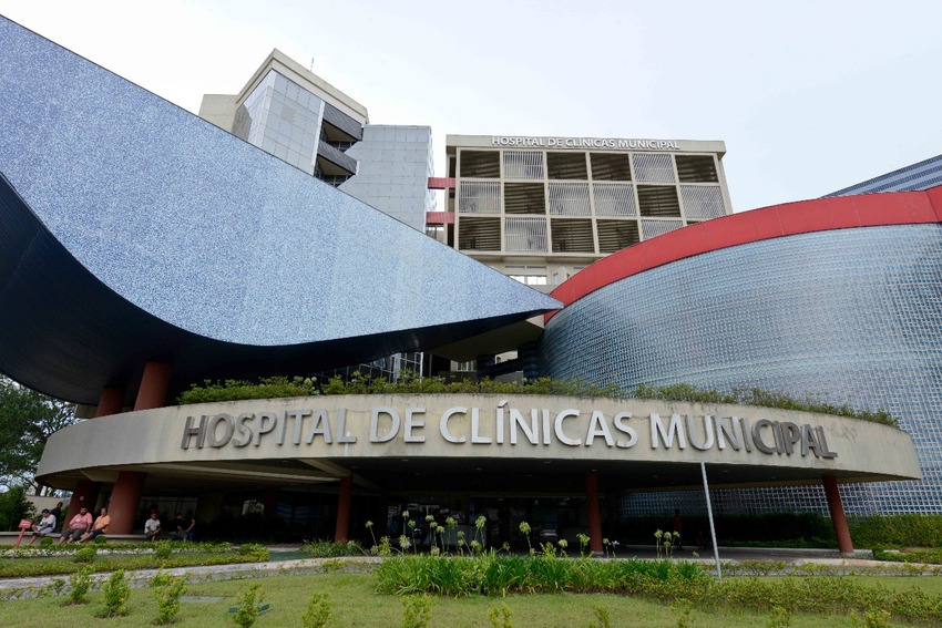 S.Bernardo reforça atendimento à covid com 50 leitos no Hospital de Clínicas