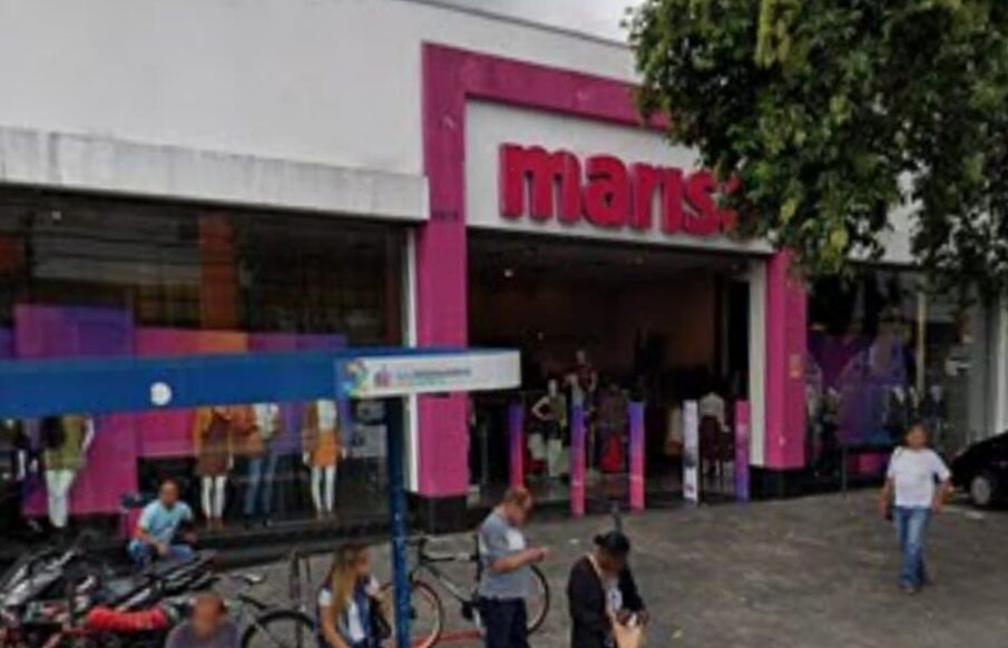 Cinco são detidos em São Bernardo após tentativa de furto à loja Marisa