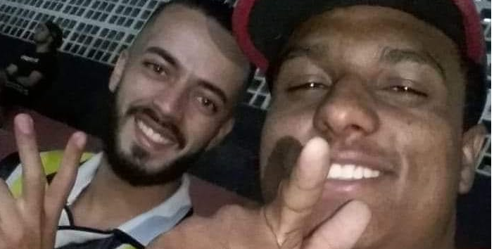 Em Ribeirão Pires, dois jovens morrem em acidente de trânsito