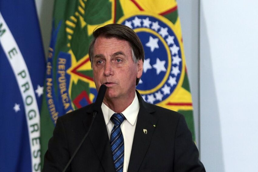 Após polêmica, Bolsonaro revoga decreto para privatização das UBS