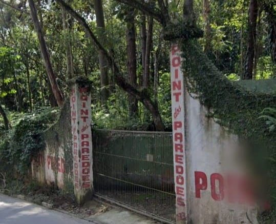 Polícia investiga caso de mulher encontrada morta em matagal em Diadema
